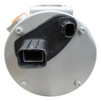 AC Compressor Replacement for Lexus RZ450e EV (2023-2025)