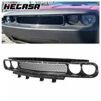 Upper Grille for Dodge Challenger (2008–2014)