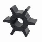 Water Pump Impeller for Yamaha Outboard Motor (2.5hp, 4-Stroke) (6L5-44352-00, 18-8911)