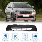 Lower Grille for Kia Sorento (2015–2017) - 1 Pcs