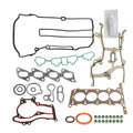Set of 2 Engine Head Gasket Kit HS31411 HSCV001 for Chevrolet L4 1.4L (2011–2016)