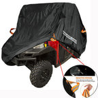 Utility Vehicle Cover for Can-Am Maverick X XC DPS 1000R (2013–2023)