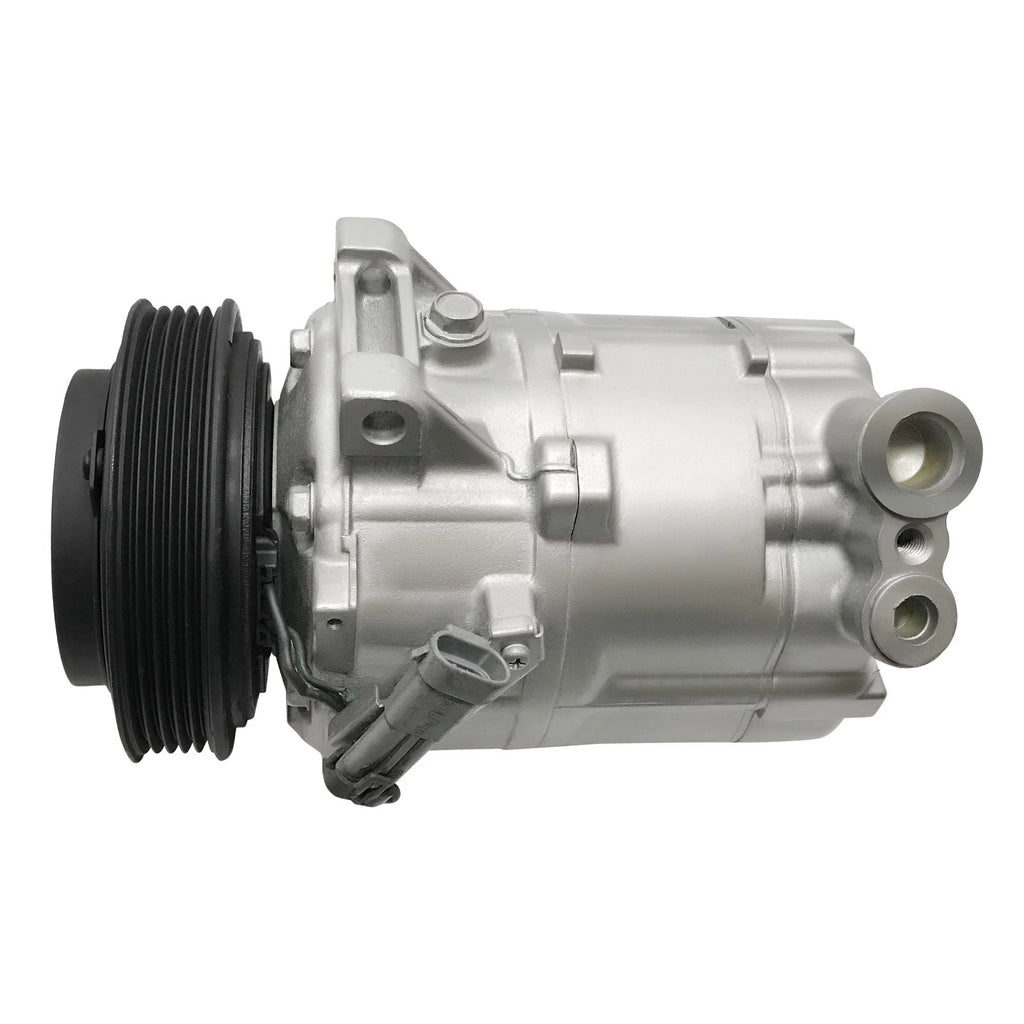 AC Compressor Replacement for Chevrolet HHR 2.2L (2006-2011)