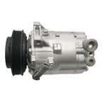 AC Compressor Replacement for Chevrolet HHR 2.2L (2006-2011)