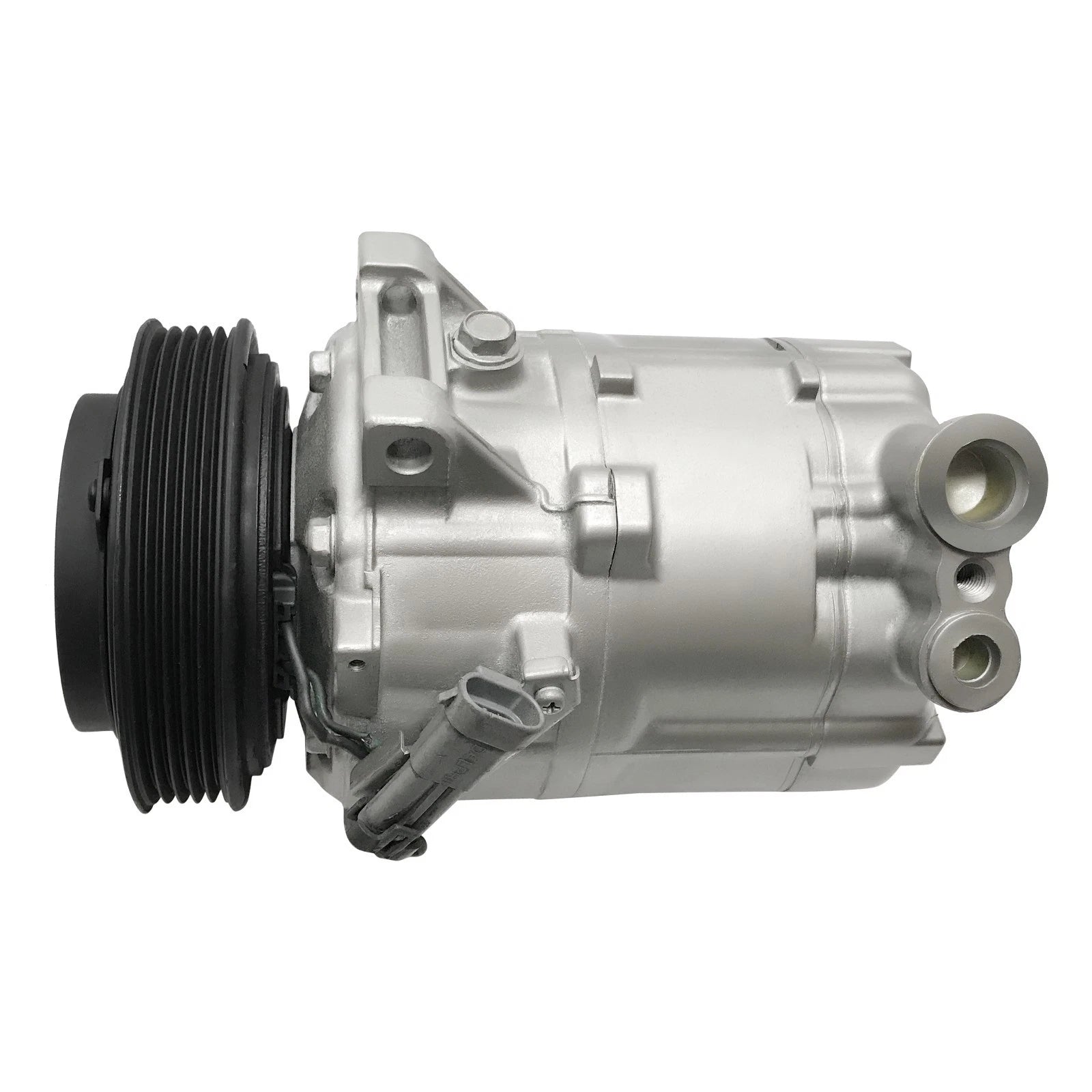 AC Compressor Replacement for Chevrolet HHR 2.2L (2006-2011)