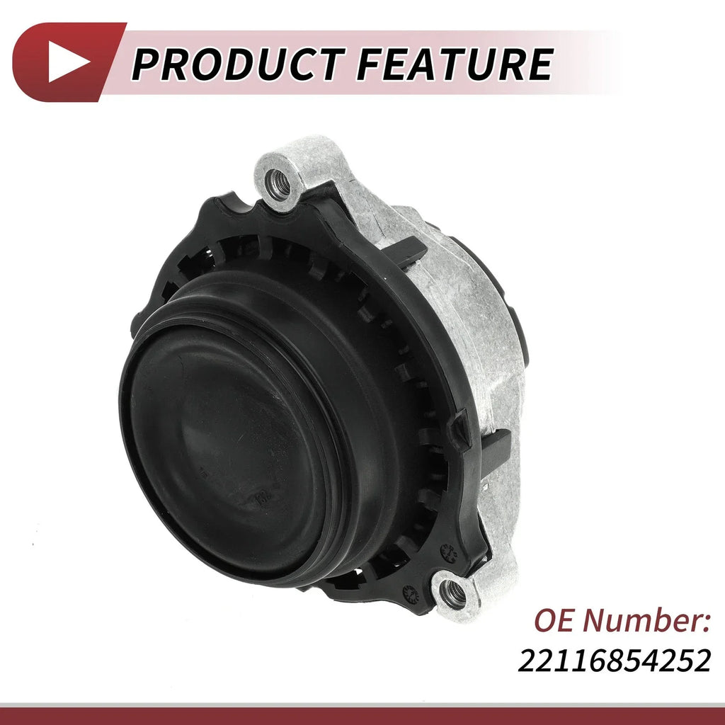 Engine Mount 1.6T for BMW 3 Series F35 (2012-2015)