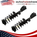 Set of 2 Quick Complete Front Struts Assembly for Chevy Equinox (2011–2017)