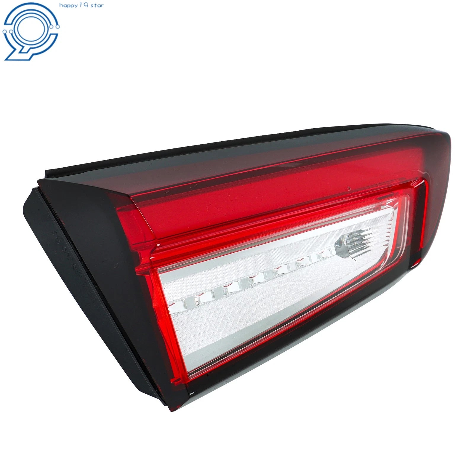 Tail Lights for GMC Terrain SLE SLT (2022-2024) Rear Inner Left Driver