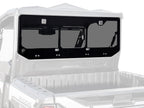 Sliding Rear Windshield for Kawasaki Ridge (See Fitment)