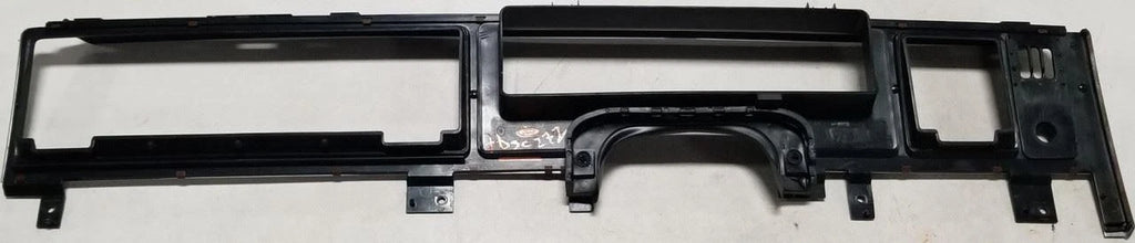 Speedometer Trim Cover Bezel for Ford LTD Crown Victoria (1989–1992)