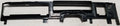 Speedometer Trim Cover Bezel for Ford LTD Crown Victoria (1989–1992)