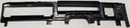 Speedometer Trim Cover Bezel for Ford LTD Crown Victoria (1989–1992)