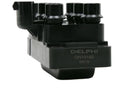 Ignition Coil for Mazda B3000 3.0L V6 (1998–2000) GM844QD