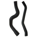 Gates Upper & Lower Radiator Coolant Hose Kit for Blazer C15 C25 C2500 (1988–1994)