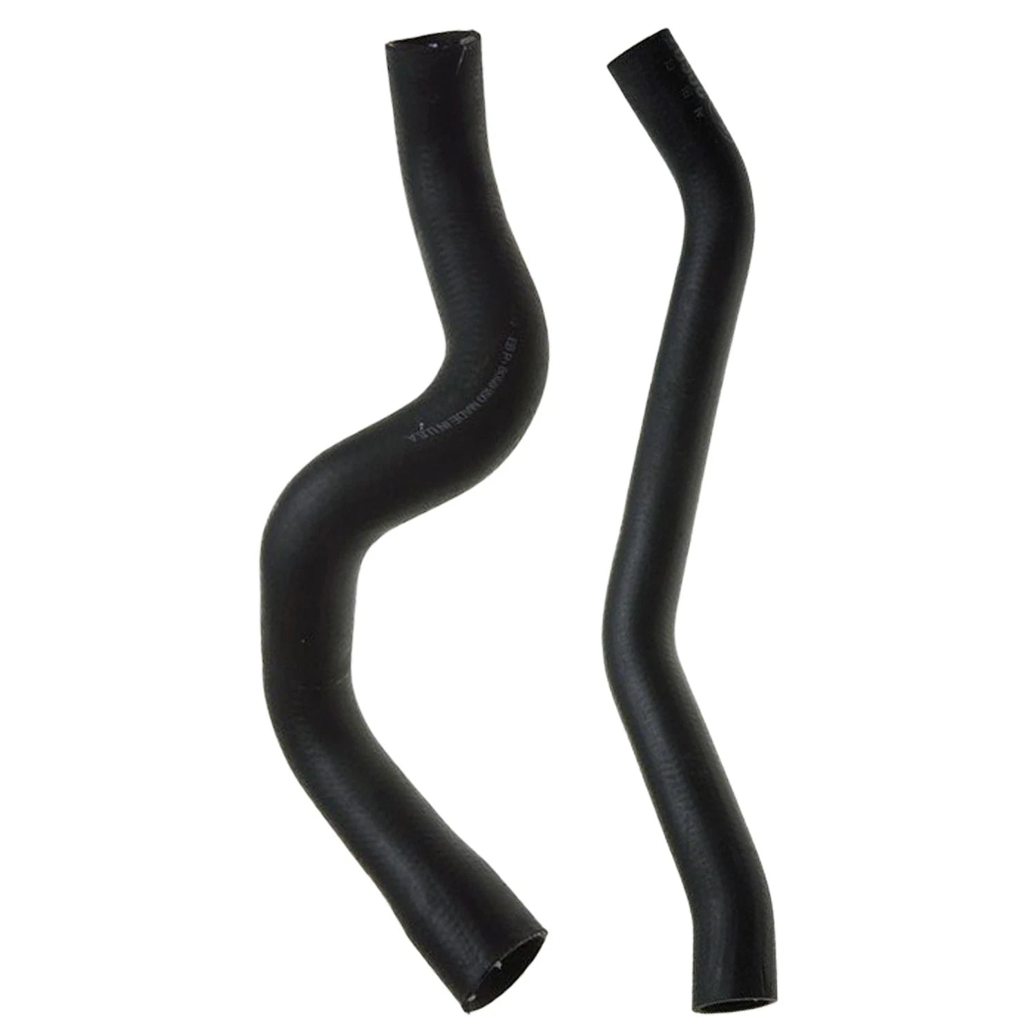 Gates Upper & Lower Radiator Coolant Hose Kit for Blazer C15 C25 C2500 (1988–1994)