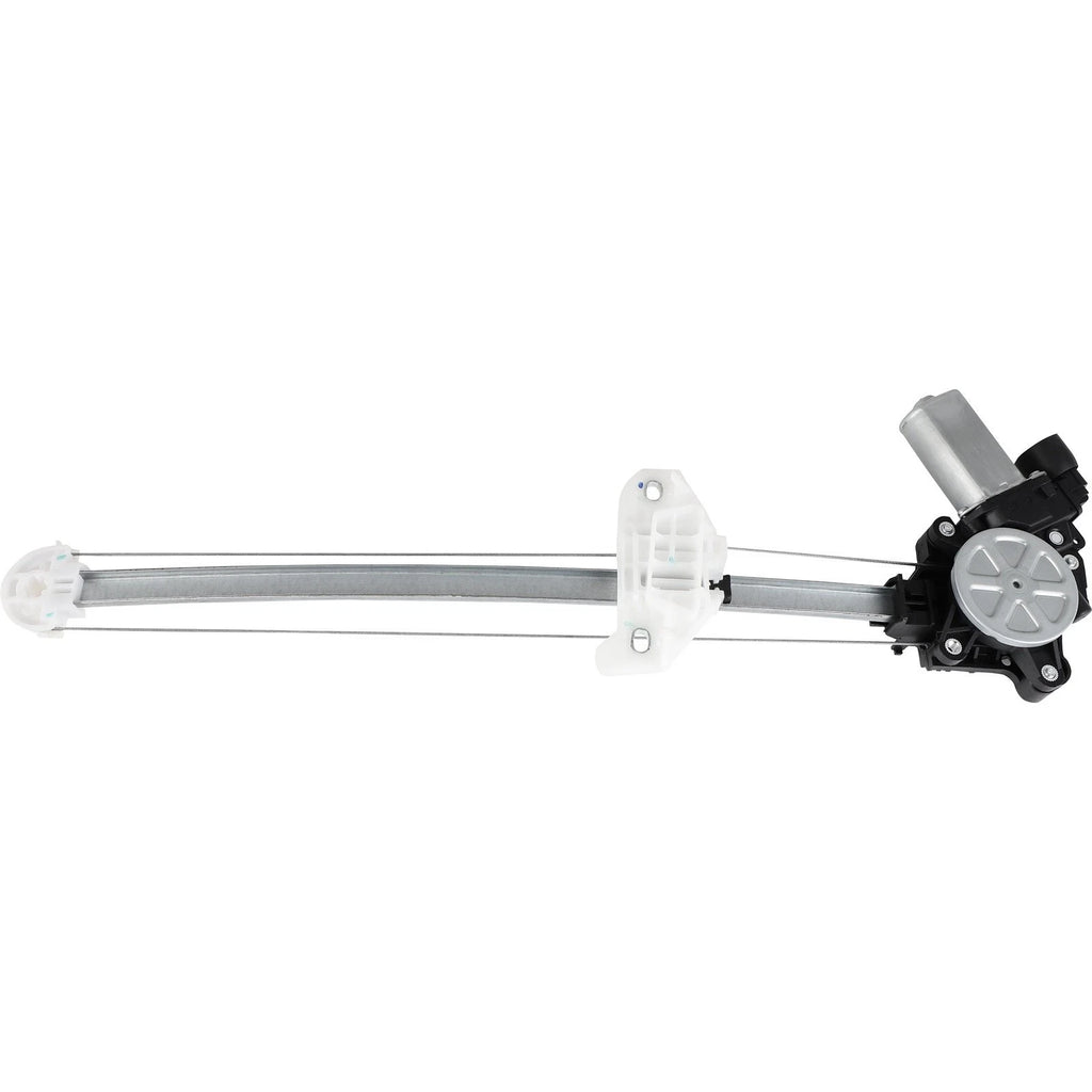 Rear Right Power Window Regulator w/ Motor for Honda Fit (2015–2020)