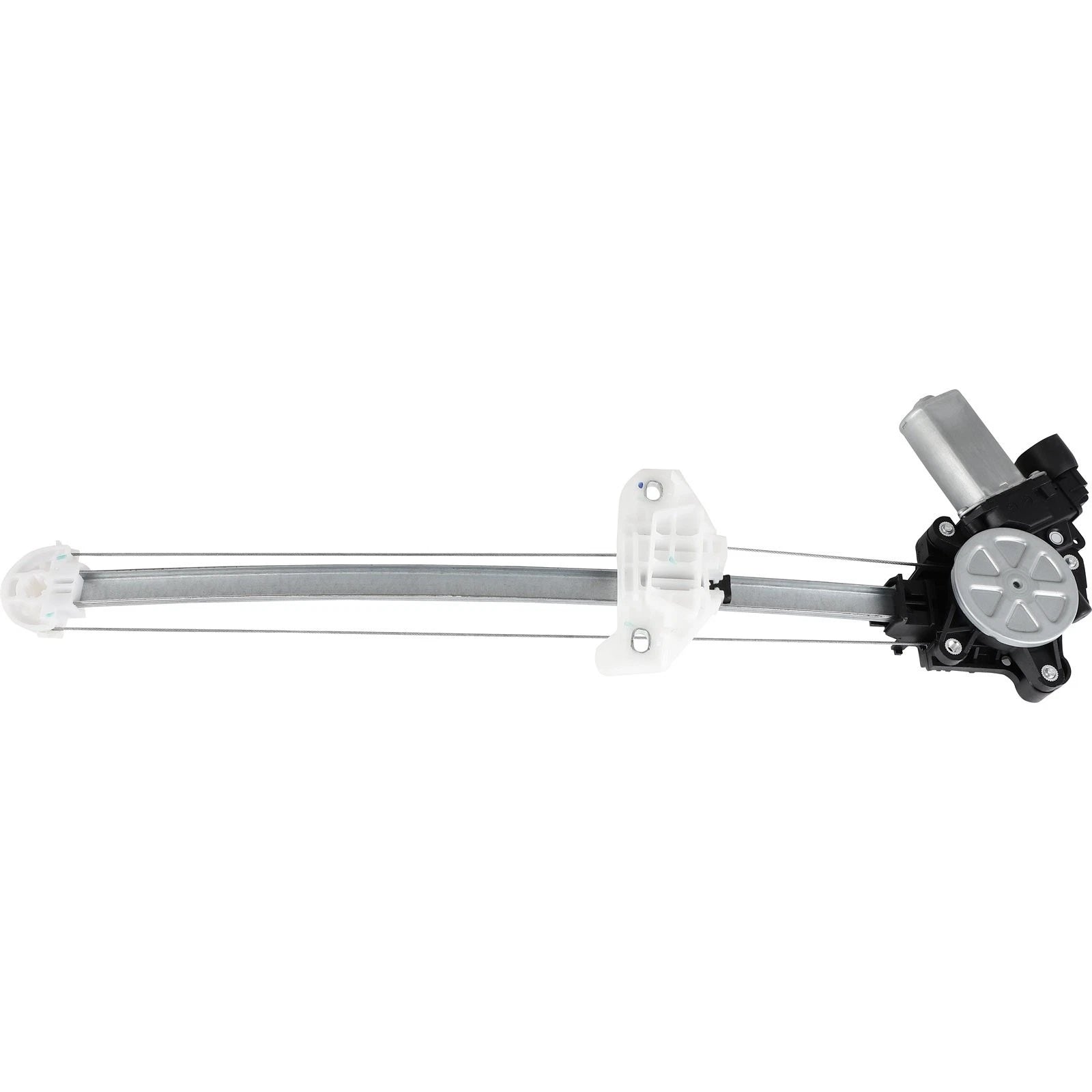 Rear Right Power Window Regulator w/ Motor for Honda Fit (2015–2020)