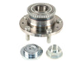 Rear Wheel Hub Assembly for Mazda 6 (2003–2008) QV843HF