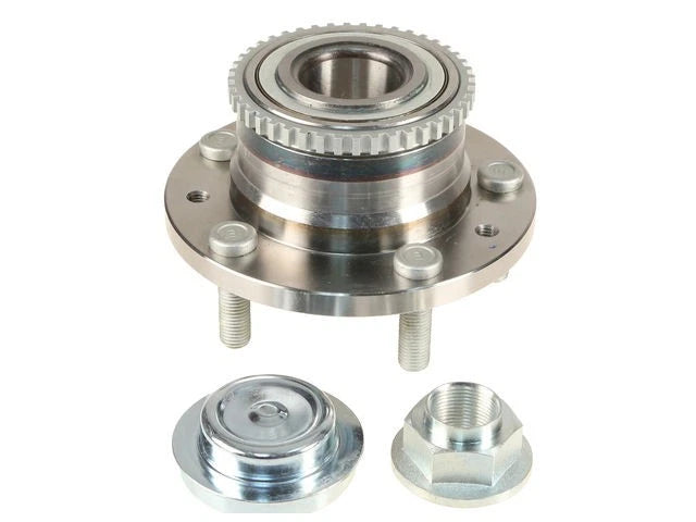 Rear Wheel Hub Assembly for Mazda 6 (2003–2008) QV843HF