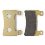 Set of 4 Front Brake Pads for Hyosung ST7 GT650 GD250i (41300102, 42739008)