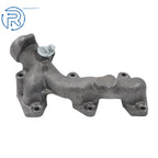 Driver Side Exhaust Manifold Kit 674-361 for Ford Ranger (1991–1995)