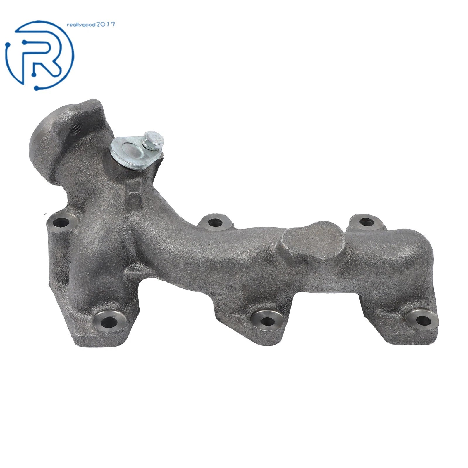 Driver Side Exhaust Manifold Kit 674-361 for Ford Ranger (1991–1995)