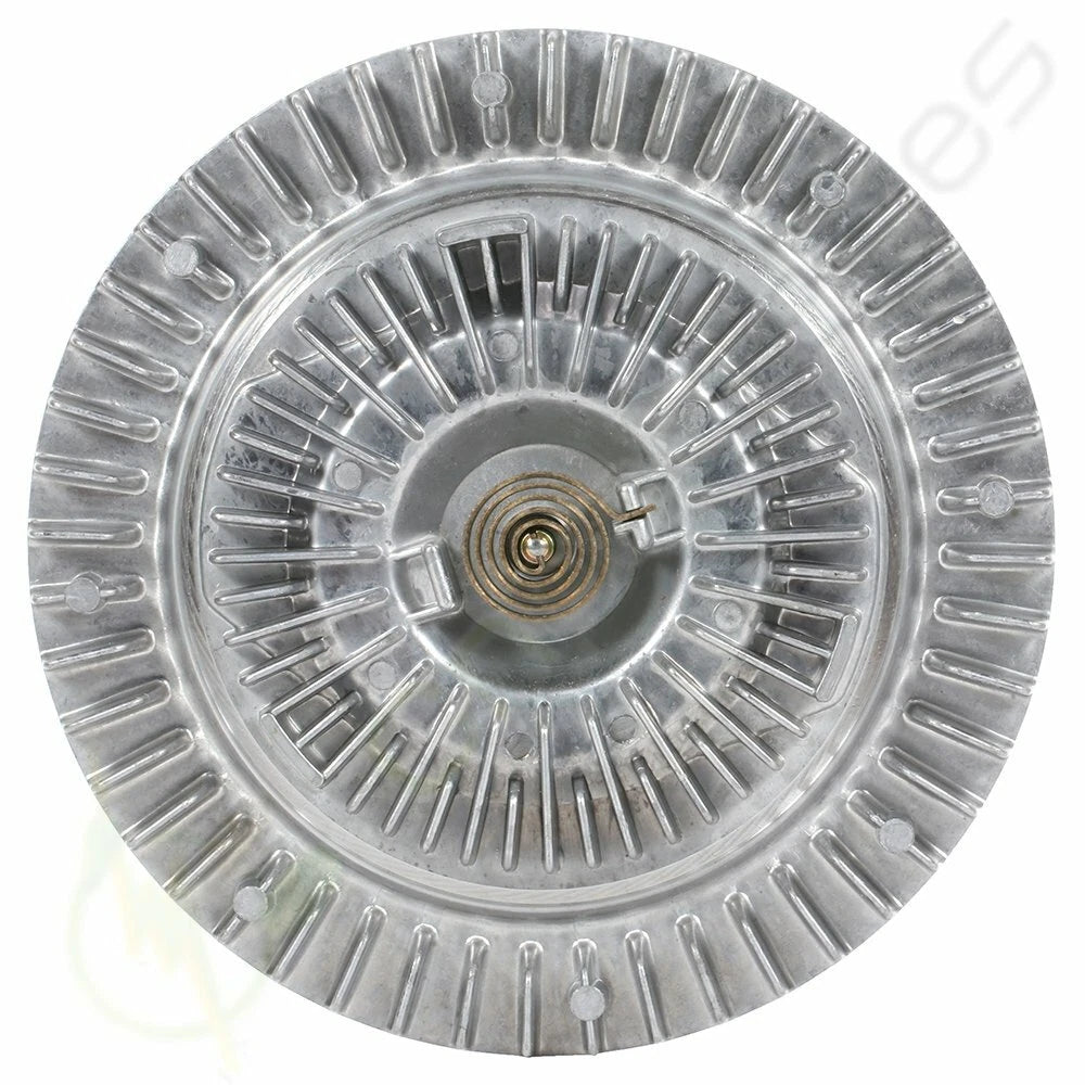 Cooling Fan Clutch for Chevrolet GMC 4.3L 4.8L 5.0L 5.3L 5.7L 6.0L (1996–2010)