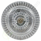 Cooling Fan Clutch for Chevrolet GMC 4.3L 4.8L 5.0L 5.3L 5.7L 6.0L (1996–2010)