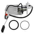 Electric Fuel Pump Assembly for Saab 9-3 2.0L L4 (1999–2002) B204R B205L