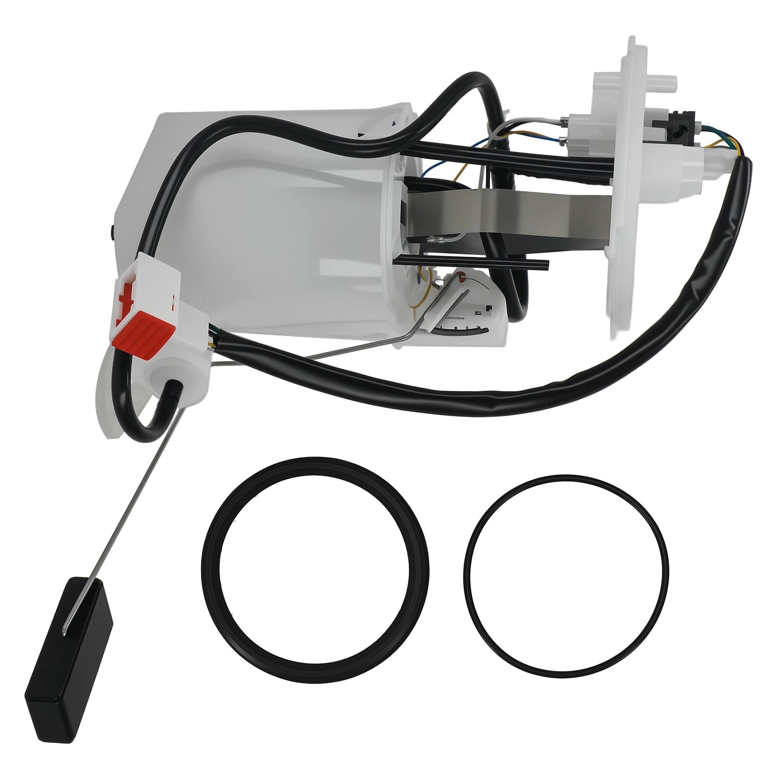 Electric Fuel Pump Assembly for Saab 9-3 2.0L L4 (1999–2002) B204R B205L