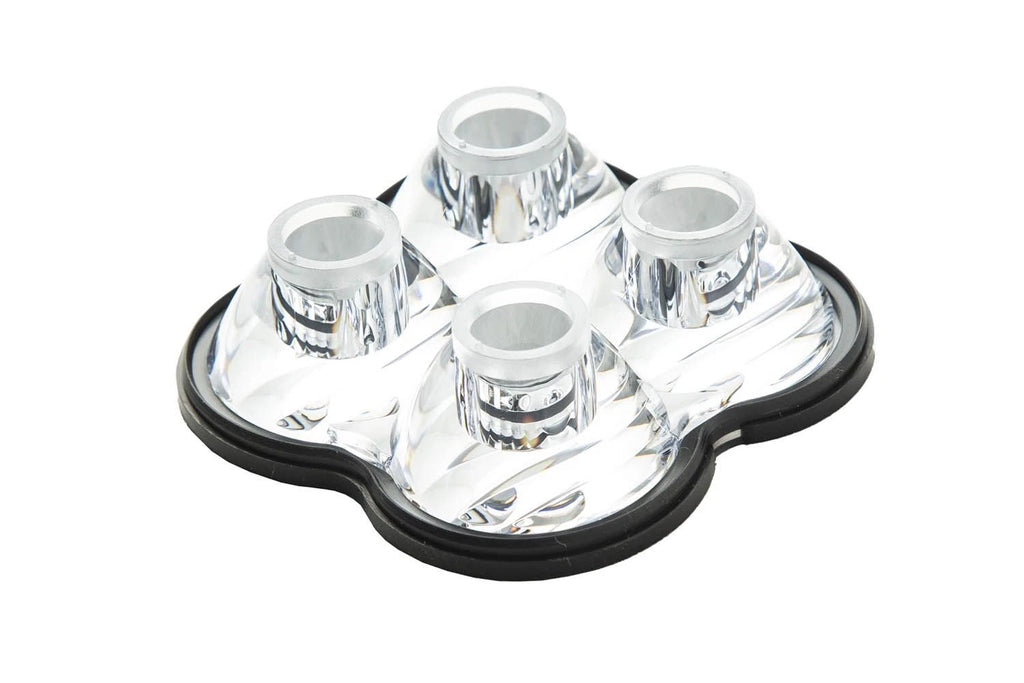 Diode Dynamics Replacement Clear Spot Lens for SS3 Pods (Fits) (2008–2008)