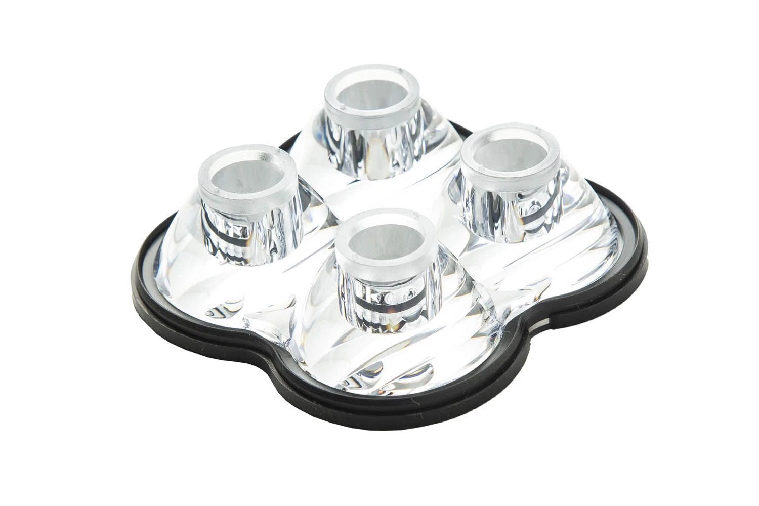 Diode Dynamics Replacement Clear Spot Lens for SS3 Pods (Fits) (2008–2008)