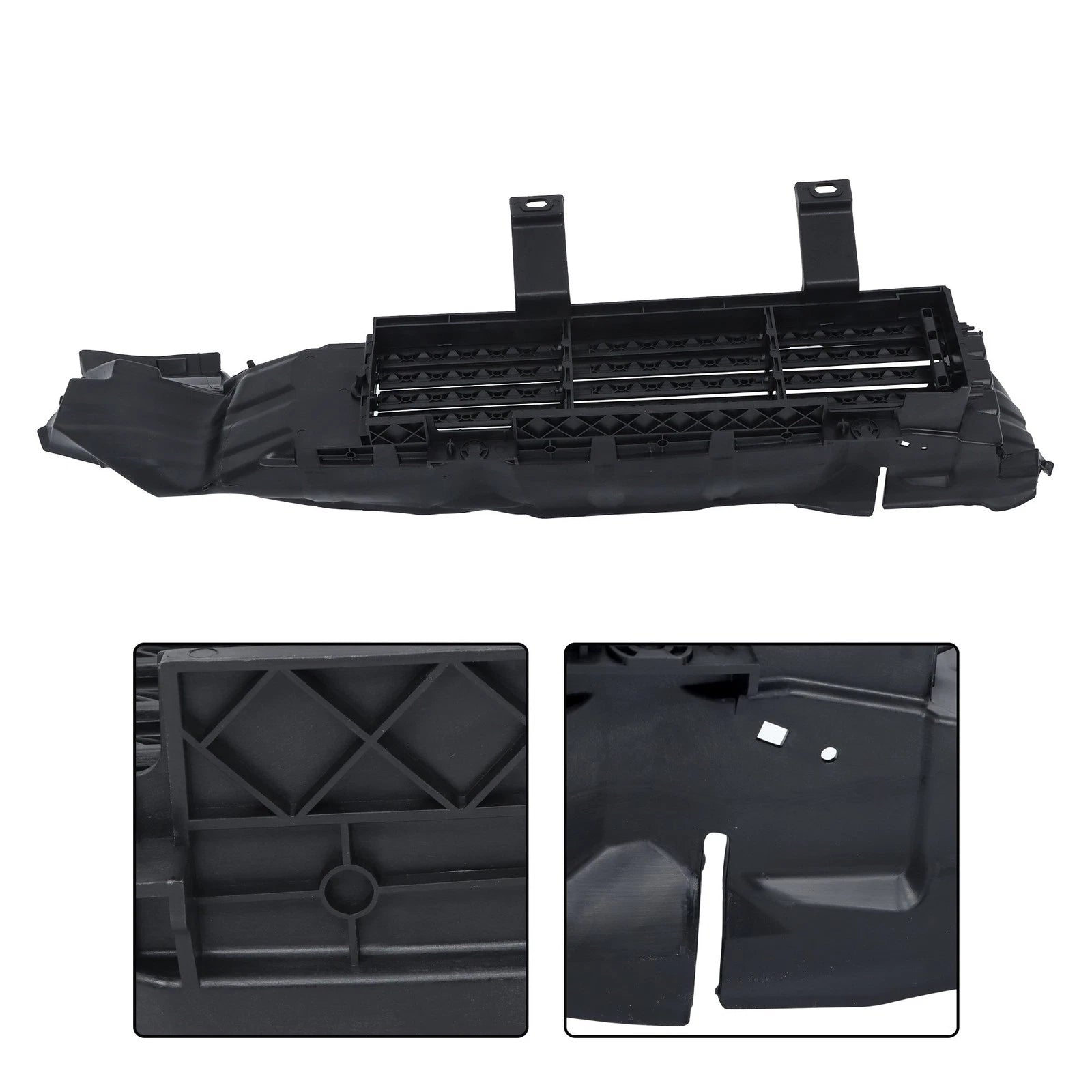 Radiator Grille Shutter Assembly for Nissan Sentra (2024–2025)