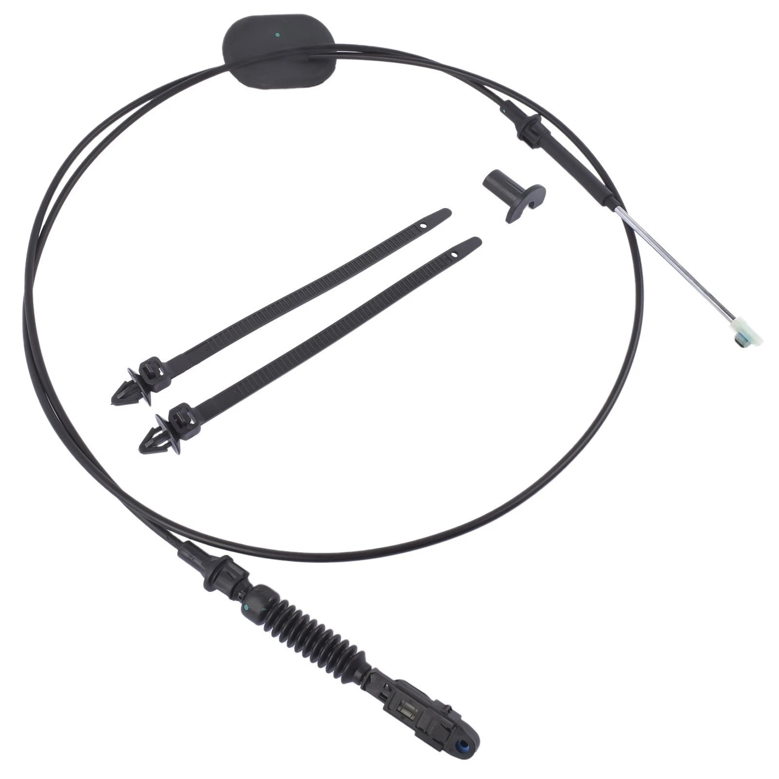 Transmission Shifter Cable for Cadillac Escalade, Chevy GMC C1500 1995–2000