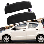 Door Handle Reliable Plastic for Suzuki Alto APV Carry (2009-2013)
