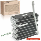 Aluminum A/C Evaporator Core for Dodge Ram 50 (1990–1993)