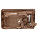 RH Front Brown Inner Door Handle for Toyota Hilux 4Runner Surf (1988–1997)