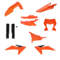 Plastic Kit for KTM (Original)