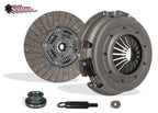 Clutch Kit for Chevrolet Blazer C2500 R3500 Suburban (1982–1989)