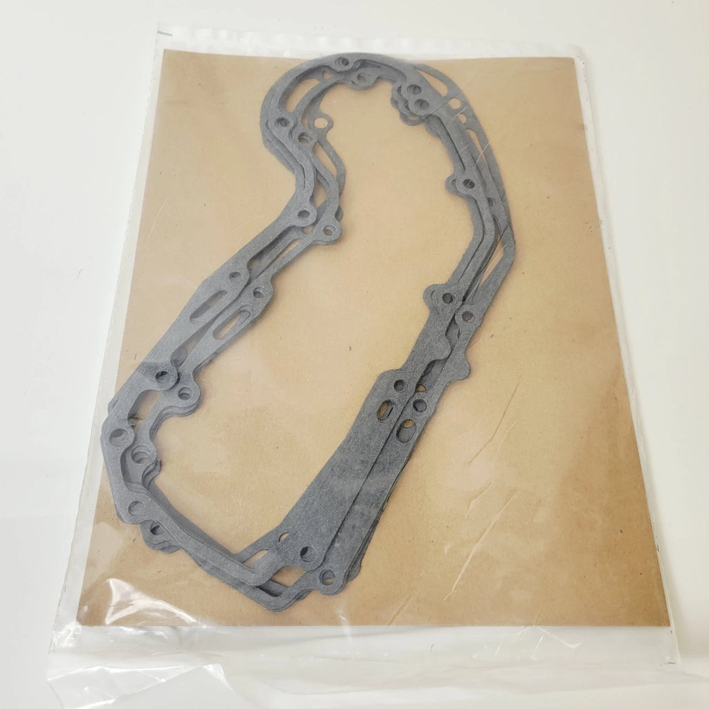 10 Pack Gearcase Cover Gasket for Harley-Davidson Sportster (OEM 25224-52A)
