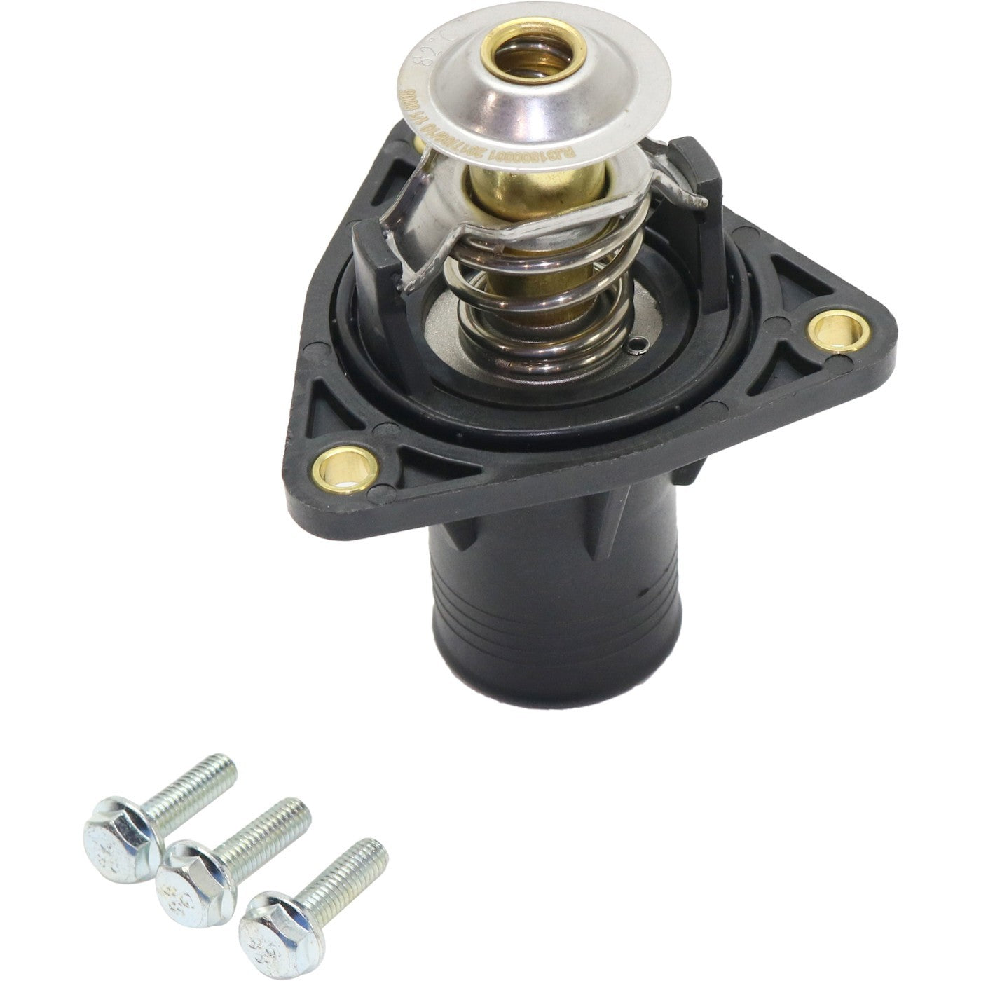 Thermostat Housing for Jaguar X-Type (2002–2008)