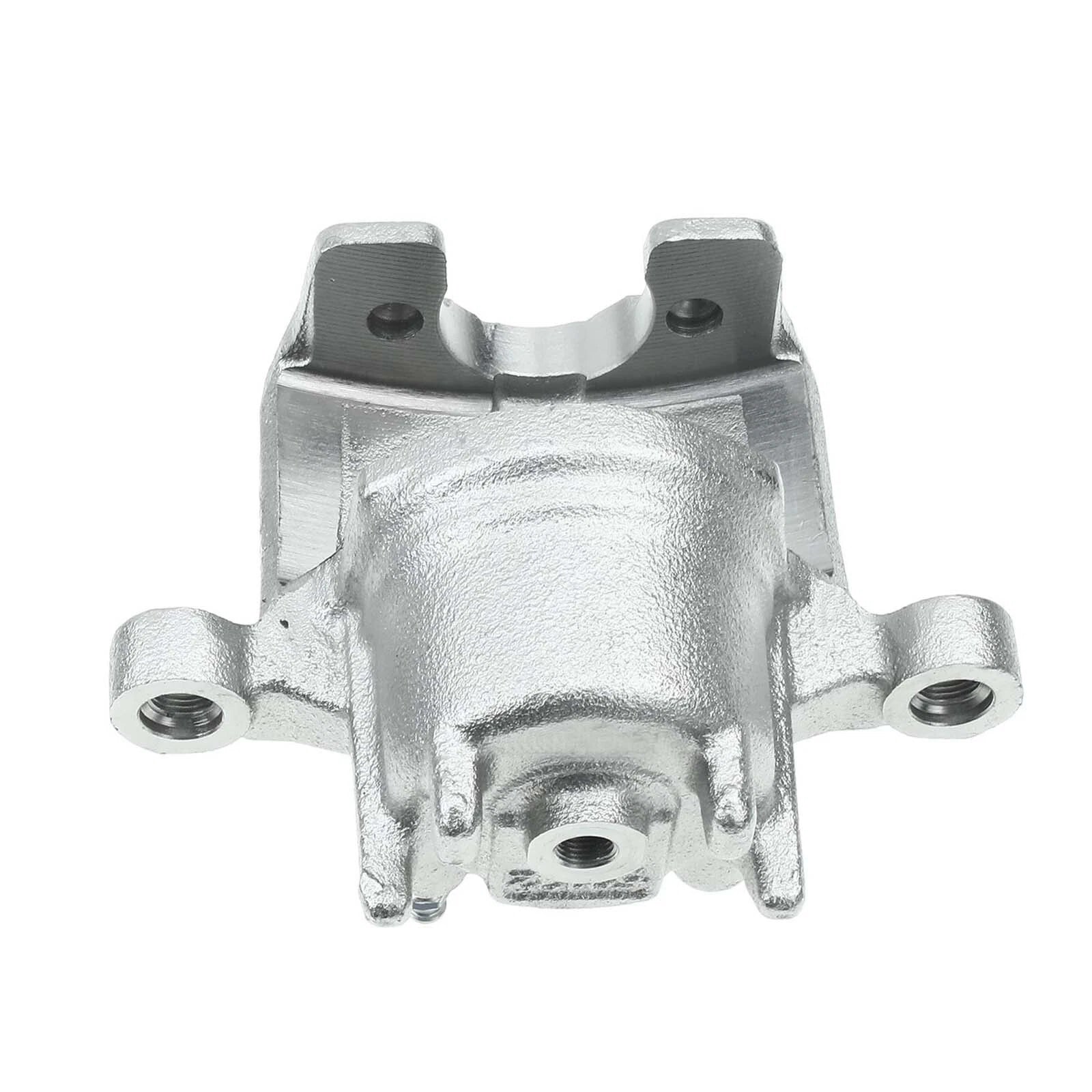Pair Front Brake Calipers for Mitsubishi Mirage (2017-2021)