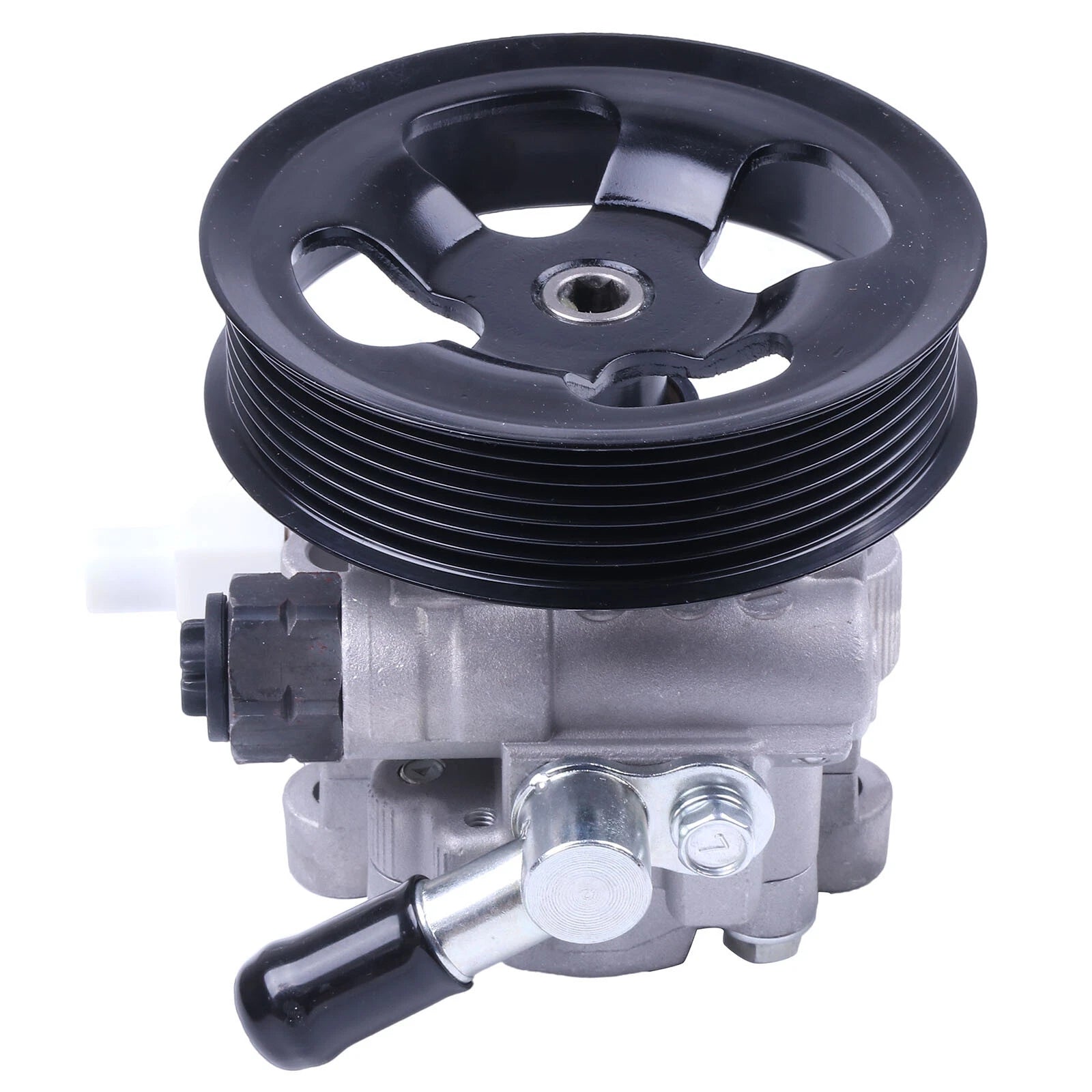 Power Steering Pump with Pulley for Lexus RX350 (2005–2015)