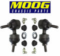 Set of 2 Rear Stabilizer Bar Links for Volvo V50 S40 C70 Mazda 5 (2004–2010)