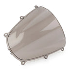 Windshield Screen for Honda CBR600RR (2005-2006) - Brown Motorcycle
