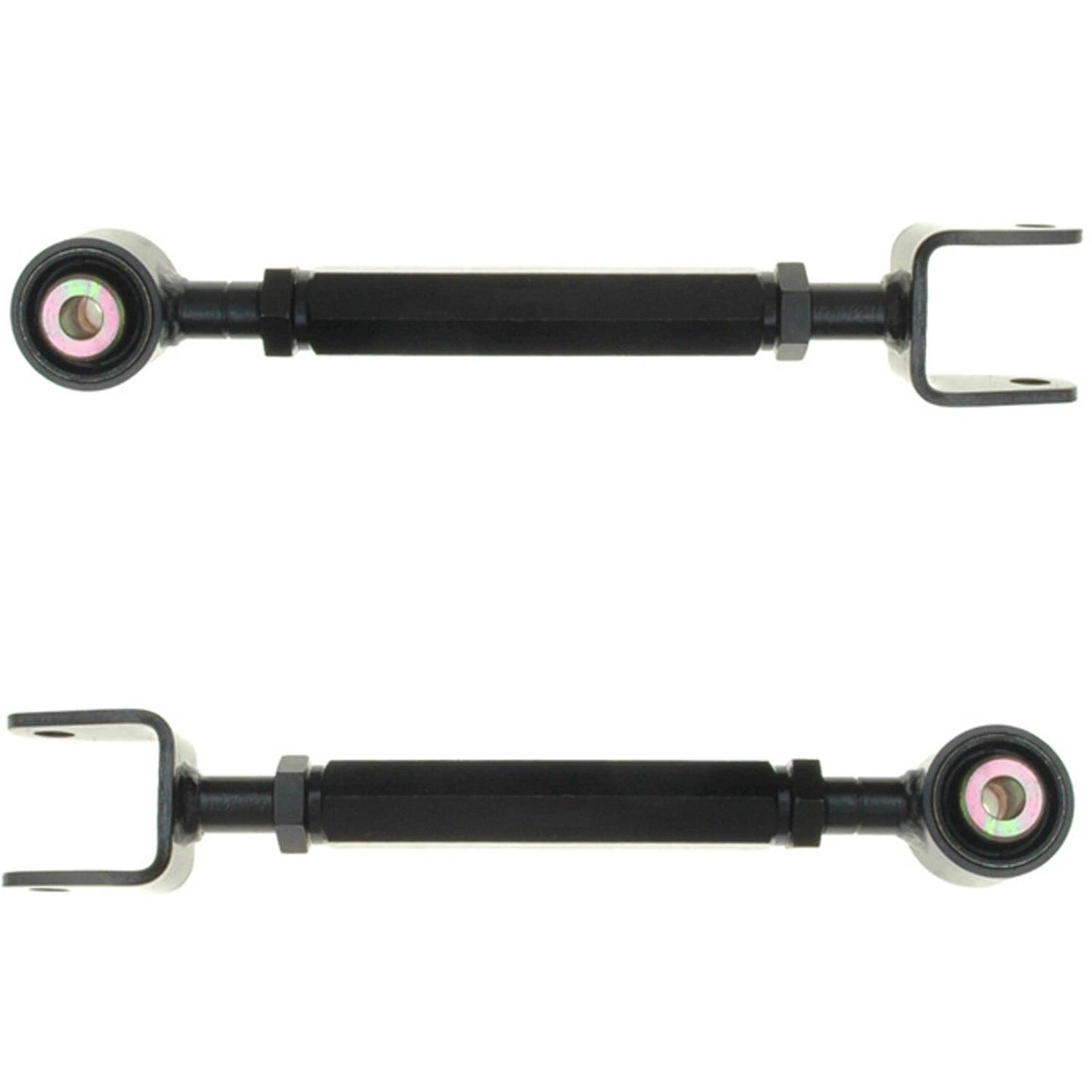 Set of 2 Rear Upper Control Arms for Chrysler Sebring, Dodge Journey (2007–2010)