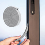 Sealing Strip Tool for Casement Windows (Noise Reduction)