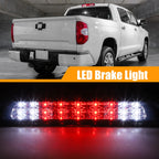 LED Third High Mount Brake Light 815700C051 for Toyota Tundra (2007–2021)