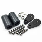 No Cut Frame Slider Crash Protector for Kawasaki ZX10R (2004–2005)