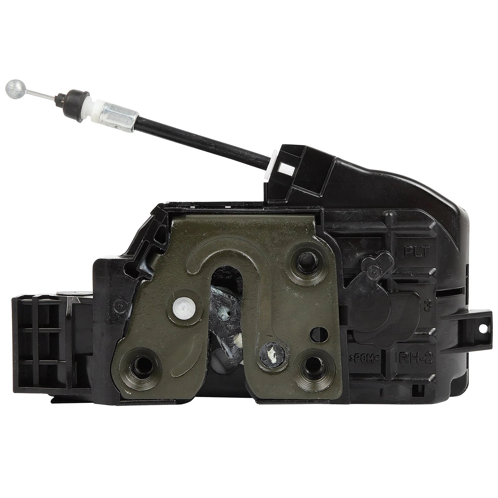 Door Lock Actuator Motor for Hyundai Elantra (2007–2010) Front Right